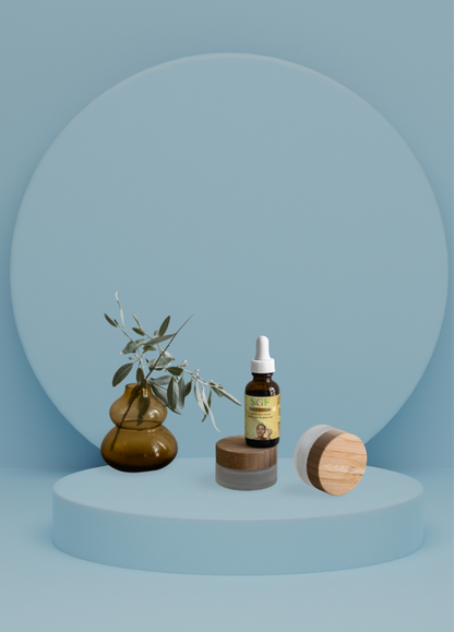 SGF Anti-Aging Face Serum – Glow, Heal & Fade Imperfections Fast