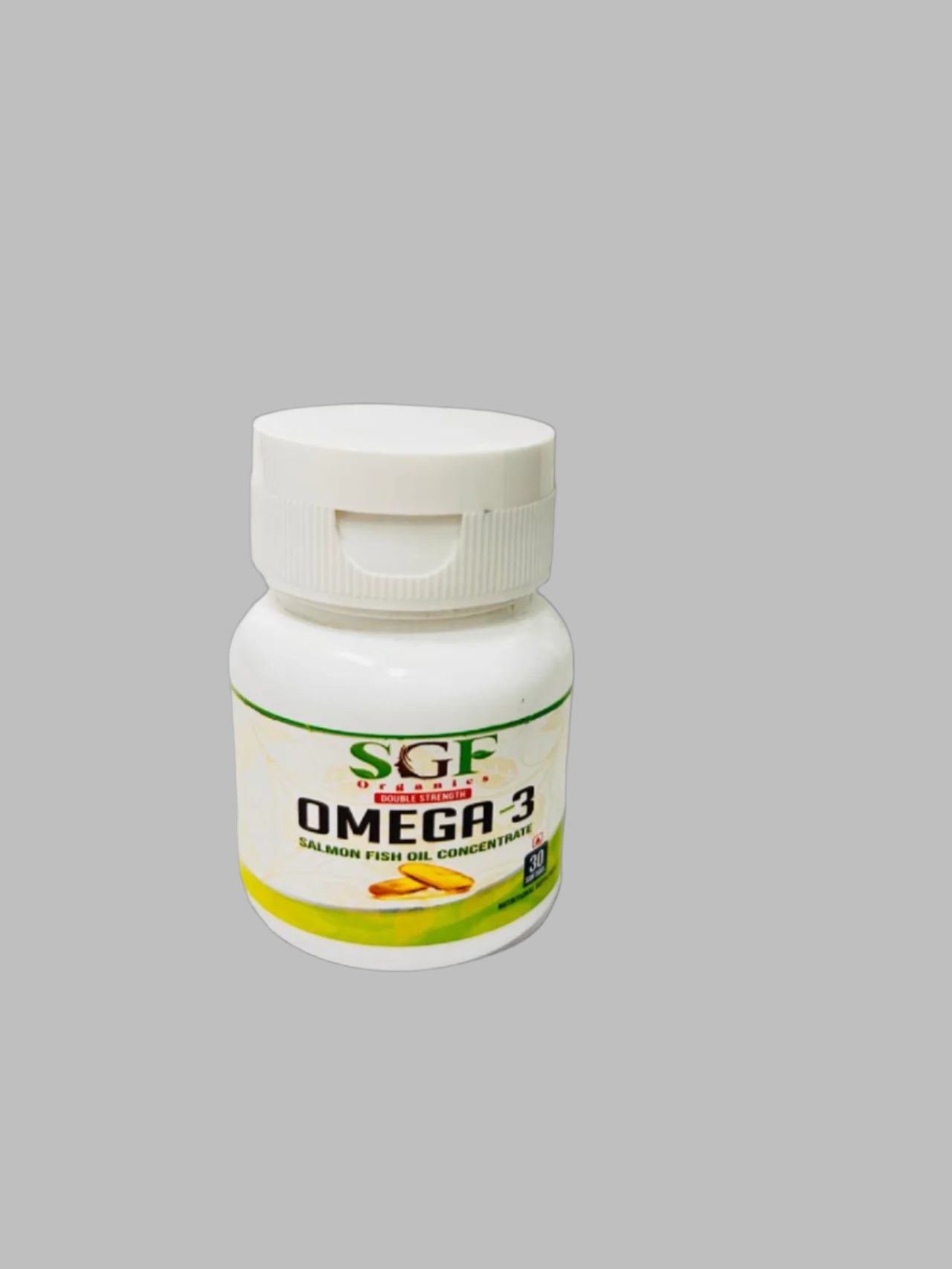 sgf omega 3